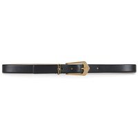 elisabetta franchi cinturon ct31s66e2 para mujer