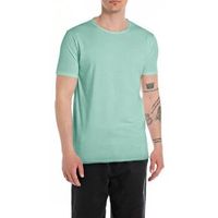 replay camiseta camiseta hombre para hombre