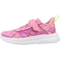 adidas deportivas moda tensaur run 40 el para nina