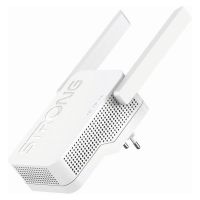 punto de acceso strong repeater 3600 wi-fi 7 dual band 3600 mbps wps