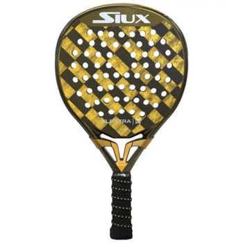 Pala de padel SIUX ELECTRA PRO ST4 2025