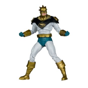 Mcfarlane Aztek (dc Classic) 7in - Action Figura