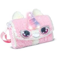 kit de costura interactivo vtech kidcouture mon sac magicfashion unicornio cuerno luminoso
