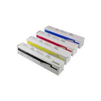 original multipack oki c9600dn printer toner cartridges 4 pack -42918916
