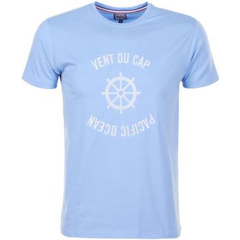 Vent Du Cap Camiseta T-shirt manches courtes garçon ECHERYL para niño