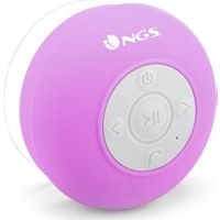 NGS Pink Roller Splash 3W Rosa