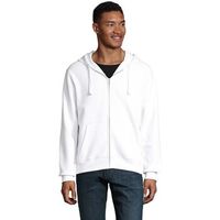 sols chaqueta de punto spike para hombre