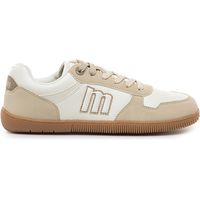 mtng zapatillas 60840fw arenahueso para mujer