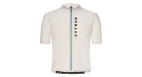 maillot de manga corta oakley icon classic 2 0 blanco