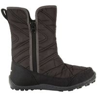 columbia botas minx slip iii para nina