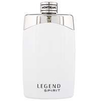 montblanc legend spirit eau de toilette spray 200ml