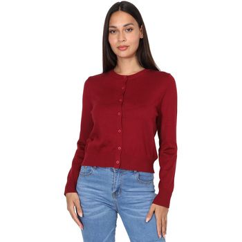 La Modeuse Chaqueta de punto 70651_P165200 para mujer