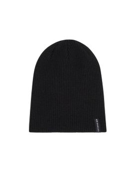 Gorro de Snow Oakley Back Bone Beanie 2.0 Hombre Negro