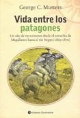 vida entre los patagones