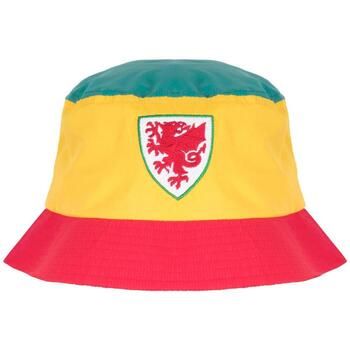 Fa Wales Sombrero L-XL GF743 para mujer
