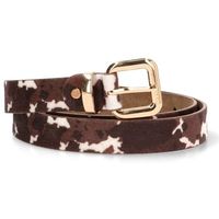 luna collection cinturon 810253 para mujer