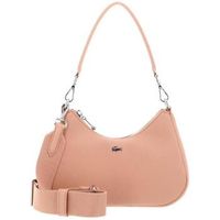 lacoste bandolera hobo para mujer