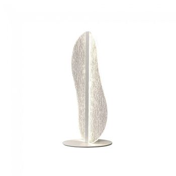 Lámpara de mesa led bianca (15w)