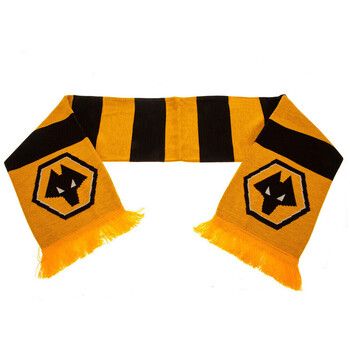 Wolverhampton Wanderers Fc Bufanda TA10703 para mujer