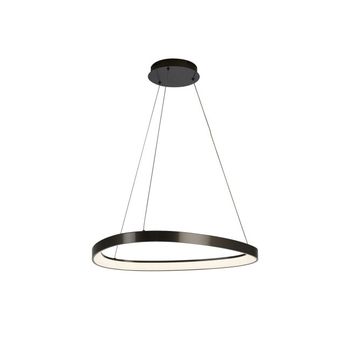 Lámpara de techo led kiroro ii cct dim