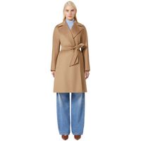 maxmara studio abrigo dravenna para mujer
