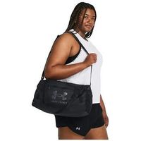 under armour bolso sac de sport pliable ua hustle 50 xs para hombre