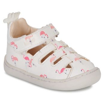 Easy Peasy Zapatillas altas MY DODU BRIDE para niña