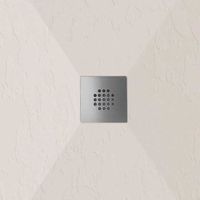 plato de ducha pizarra dexa crema  70x190 cm rejilla inox