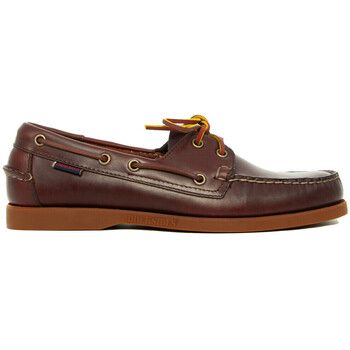 Sebago Mocasines 70000G0 DOCKSIDES WAXED para hombre