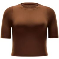 nike blusa zenvy para mujer