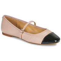 michael michael kors bailarinas mae ballet para mujer