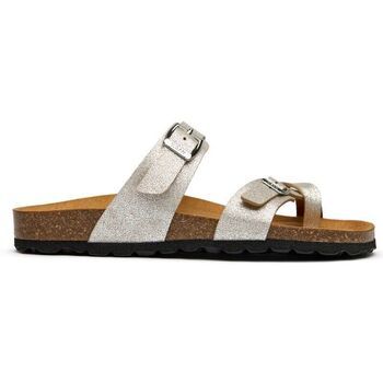 V.gan Chanclas Vegan Garlic Comfort Footbed Sandalias para mujer