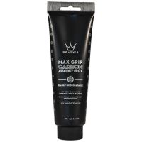 peatys max grip carbon assembly paste