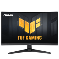asus monitor tuf gaming vg27wq3b gaming monitor 27 qhd curved 180hz negro