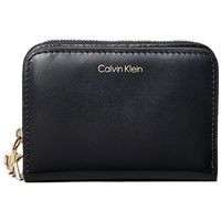 calvin klein jeans monedero lv04f1075g ck para mujer