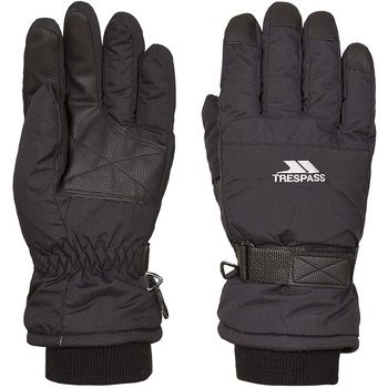 Trespass Guantes 10-12 ans TP4442 para niño