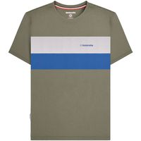 lambretta camiseta lb219 para hombre