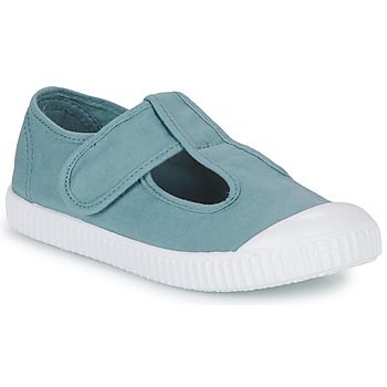 Victoria Zapatillas SANDALIA TIRA LONA TI para niña