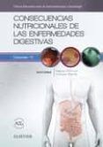 consecuencias nutricionales de las enfermedades digestivas