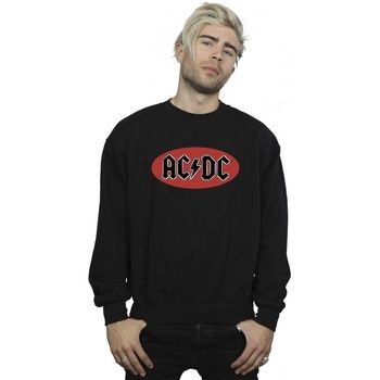 Acdc Jersey BI3850 para hombre