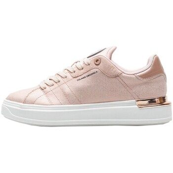 Colmar Zapatillas Clayton Lux para mujer
