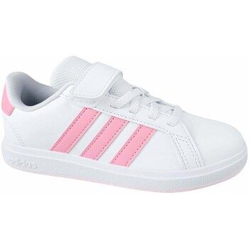 adidas Zapatillas Grand Court 2.0 para niño