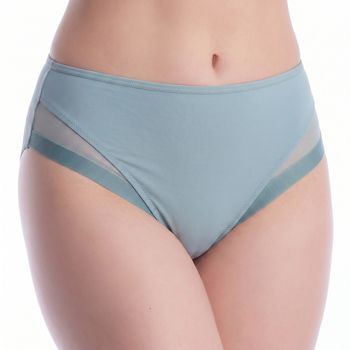 DIM Braguitas D0A63 para mujer