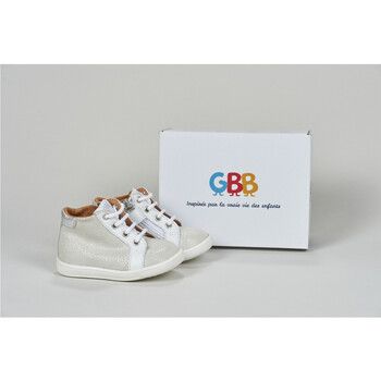 GBB Zapatillas altas FAMIA para niña