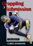 grappling y submission curso avanzado
