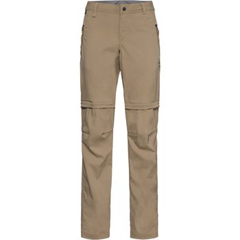 Odlo Pantalón Pants zip-off WEDGEMOUNT para mujer
