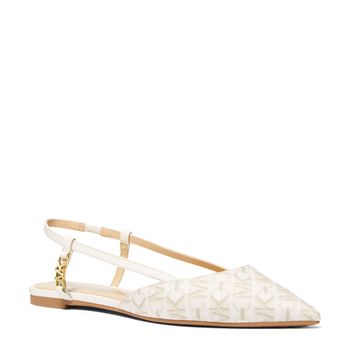 Michael Kors Sandalias Blanca 40H3VRFP1B-150