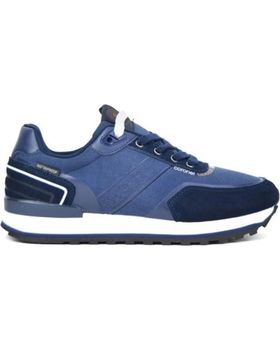 de CORONEL TAPIOCCA CORONEL TAPIOCA 500 ZAPATILLAS CASUAL DE HOMBRE AZUL MARINO MARINOMARINO