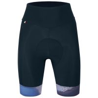santini womens indoor watt bib shorts - s