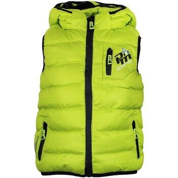 Peak Mountain Chaquetas Doudoune sans manches garçon ECARTI para niño